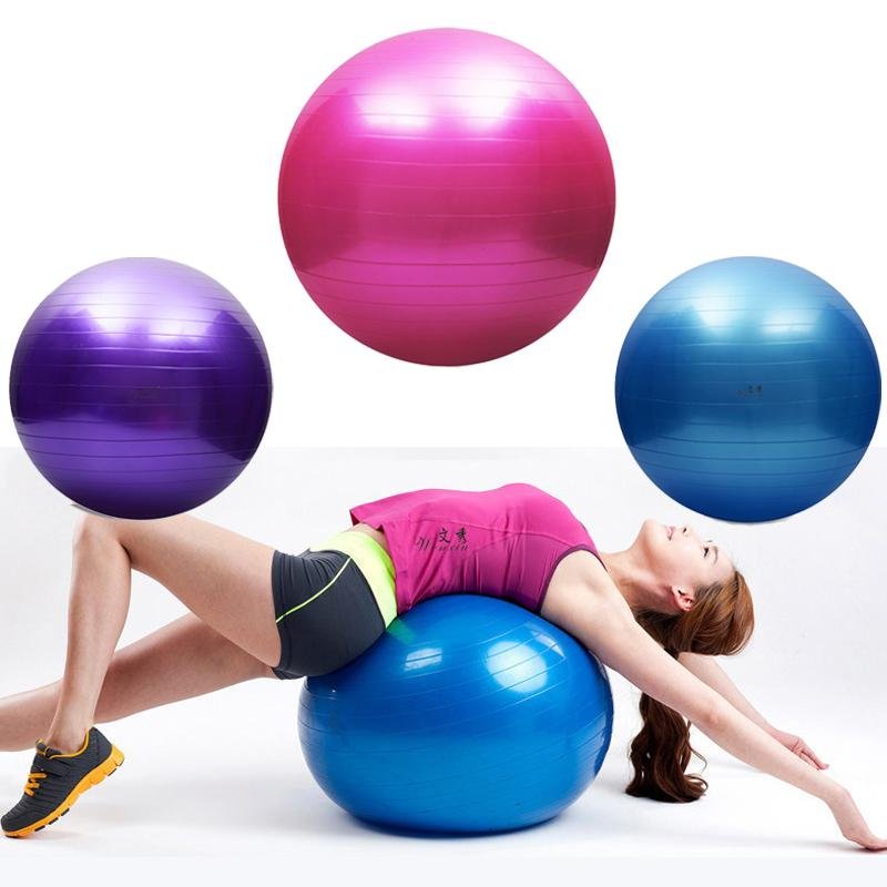 Ballon de Yoga