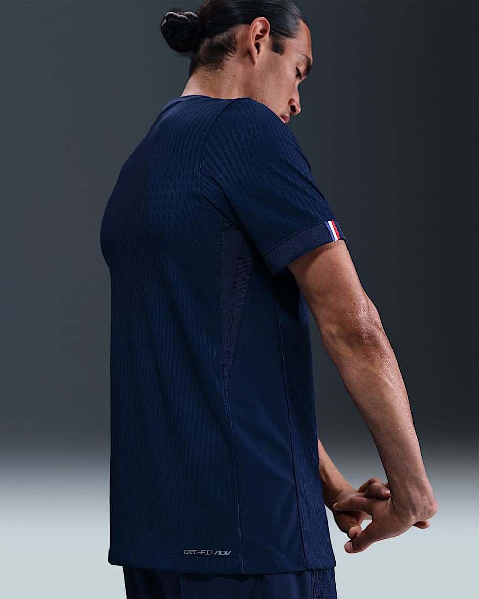 Maillot PSG 2025-2026 – Pro Sport Sénégal,Qatar Airways
