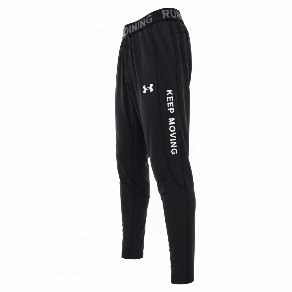 Cuissard sport homme – compression, running & fitness