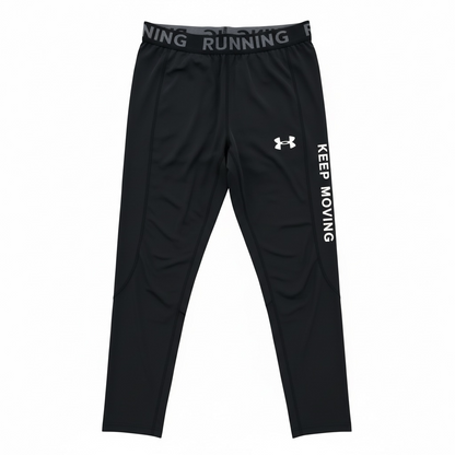 Cuissard sport homme – compression, running & fitness