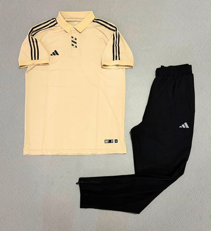 Ensemble Polo Sport Homme 2 Pièces – Polo + Pantalon