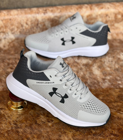 Chaussures de Running Under Armour – Homme | Légères, Confortables & Sportives