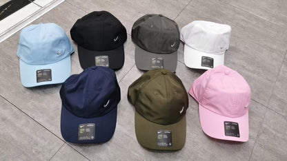 Casquette Nike Premium Ajustable – Style Sport & Urbain