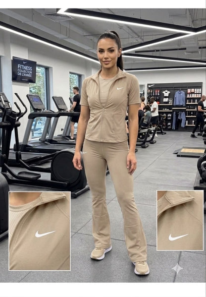 Ensemble Sport Femme – Tenue Fitness & Training Nike