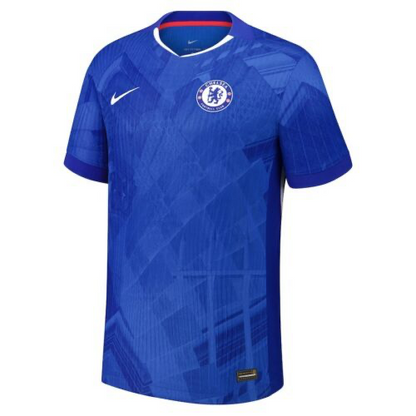 Maillot Chelsea 2025-2026 – Pro Sport Sénégal, Bleu Officiel