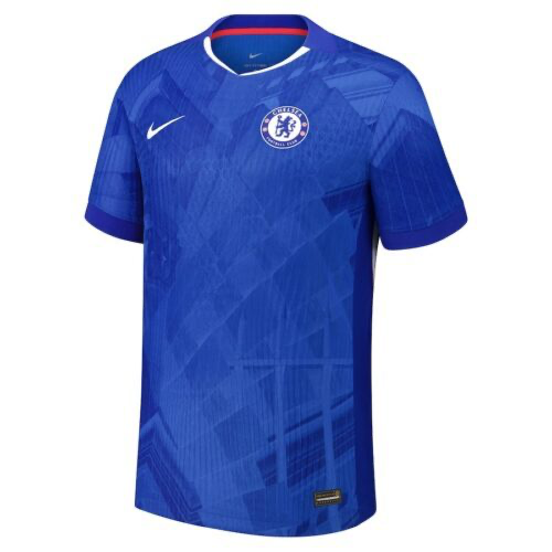 Maillot Chelsea 2025-2026 – Pro Sport Sénégal, Bleu Officiel