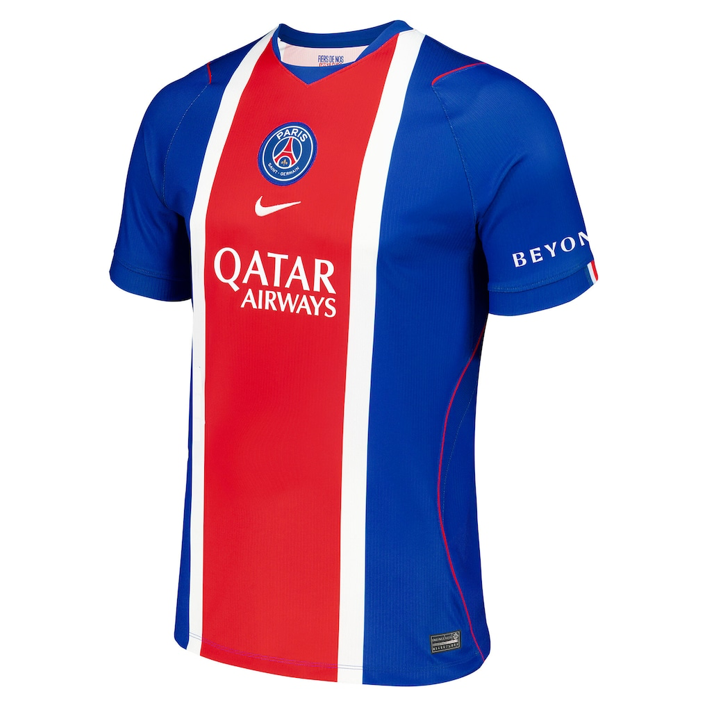 Maillot PSG Domicile et Extérieur 2026/2027 – Homme