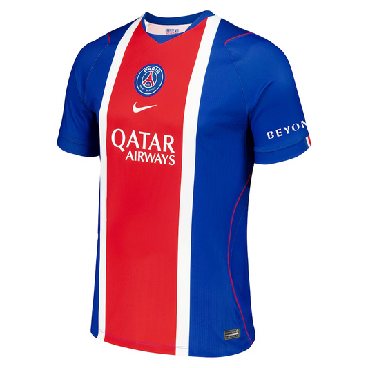 Maillot PSG Domicile et Extérieur 2026/2027 – Homme