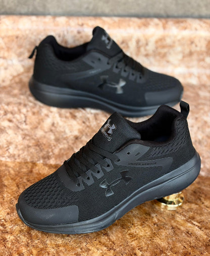 Chaussures de Running Under Armour – Homme | Légères, Confortables & Sportives