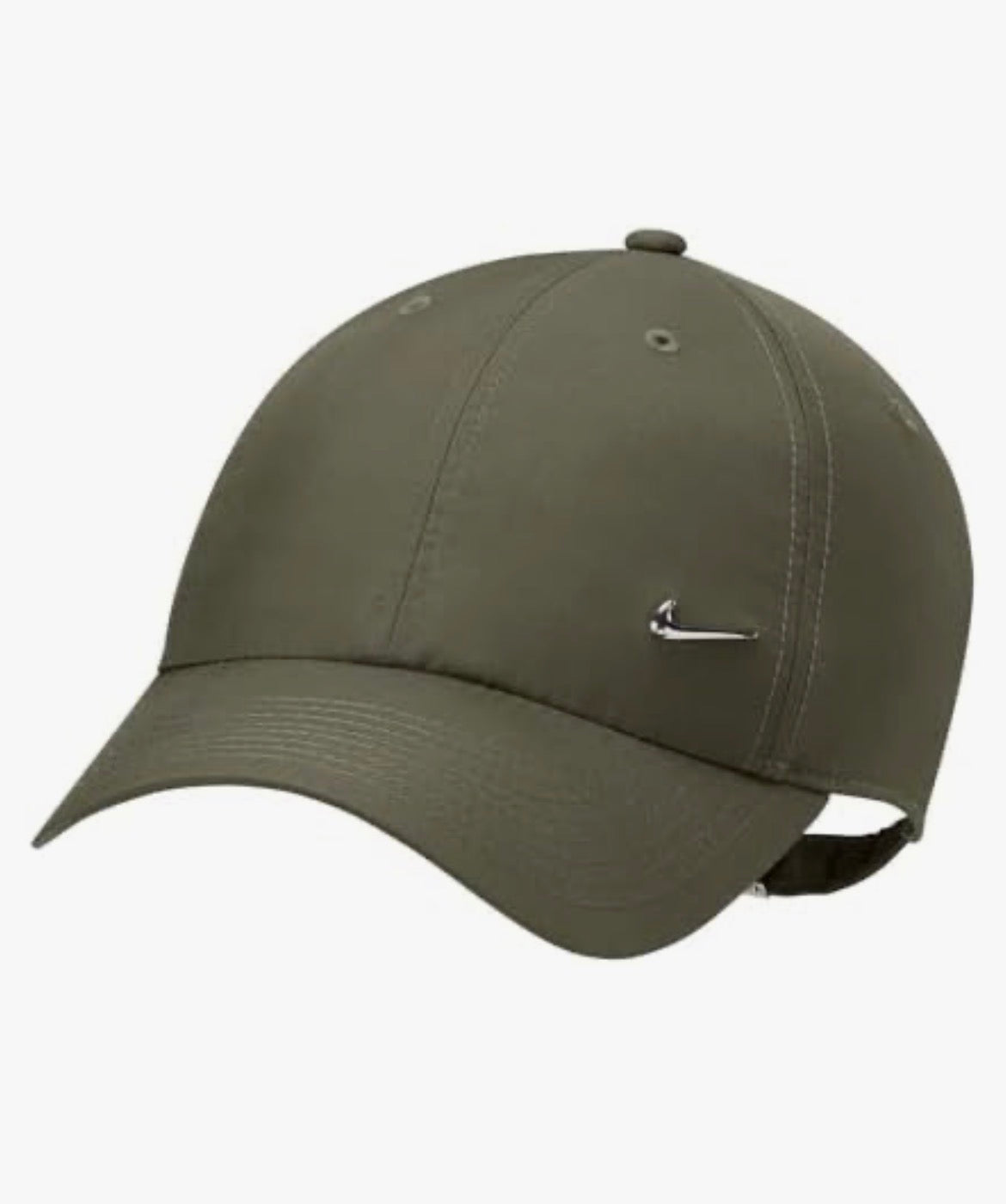 Casquette Nike Premium Ajustable – Style Sport & Urbain