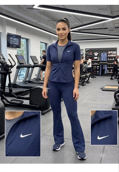 Ensemble Sport Femme – Tenue Fitness & Training Nike