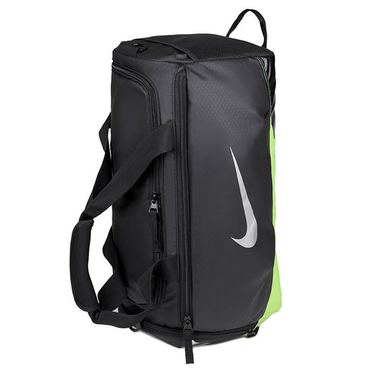 Sac de sport Nike compact et résistant