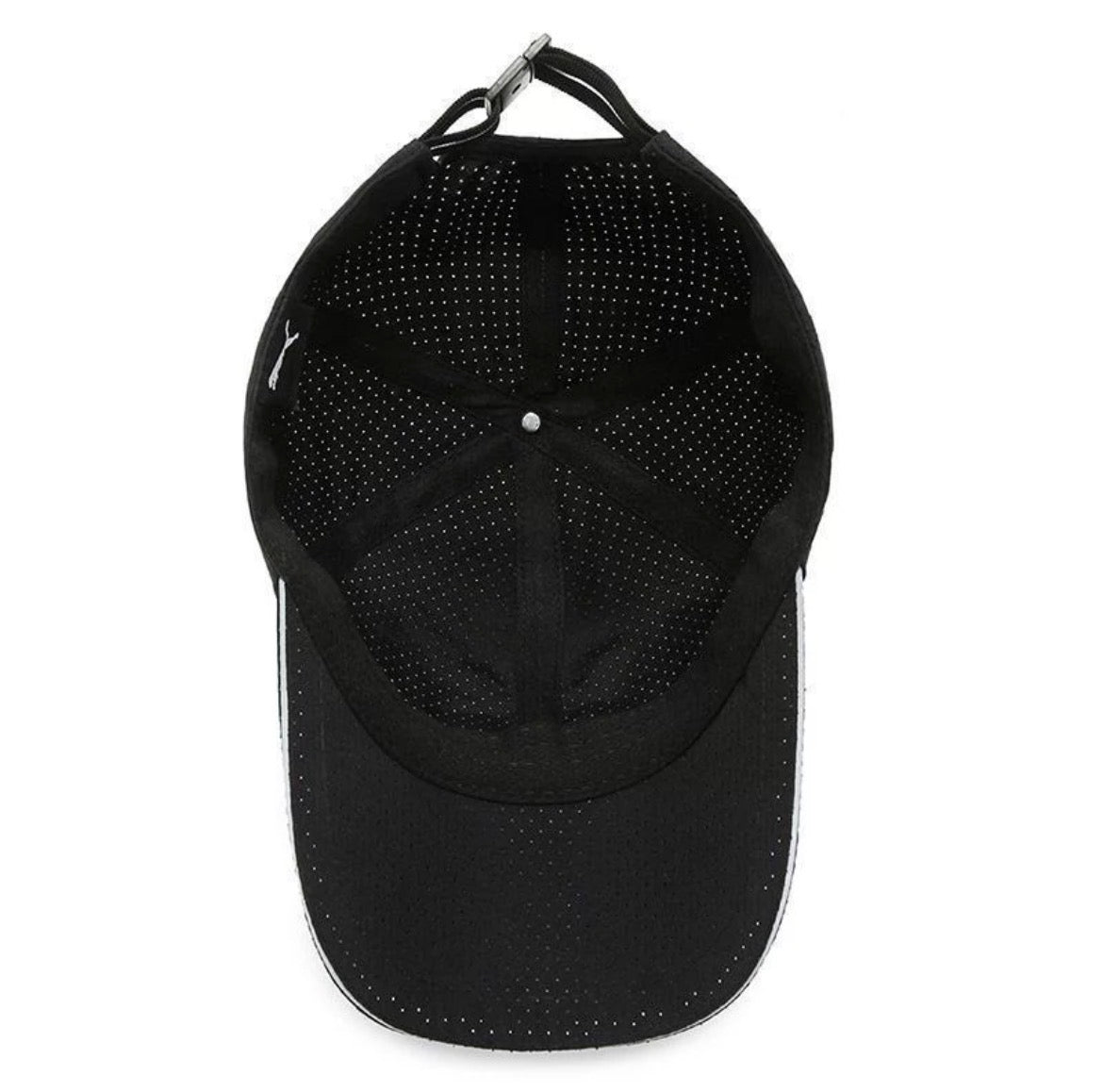 Casquette Under Armour Performance Respirante – Ajustable & Ultra Légère