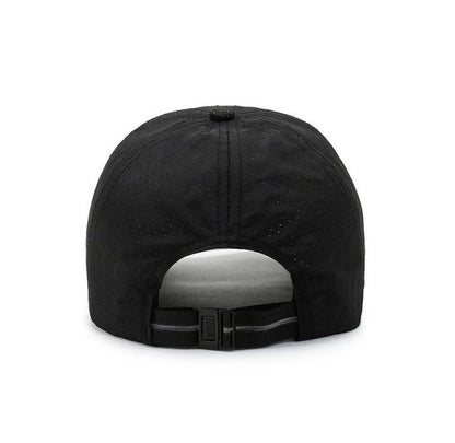 Casquette Under Armour Performance Respirante – Ajustable & Ultra Légère