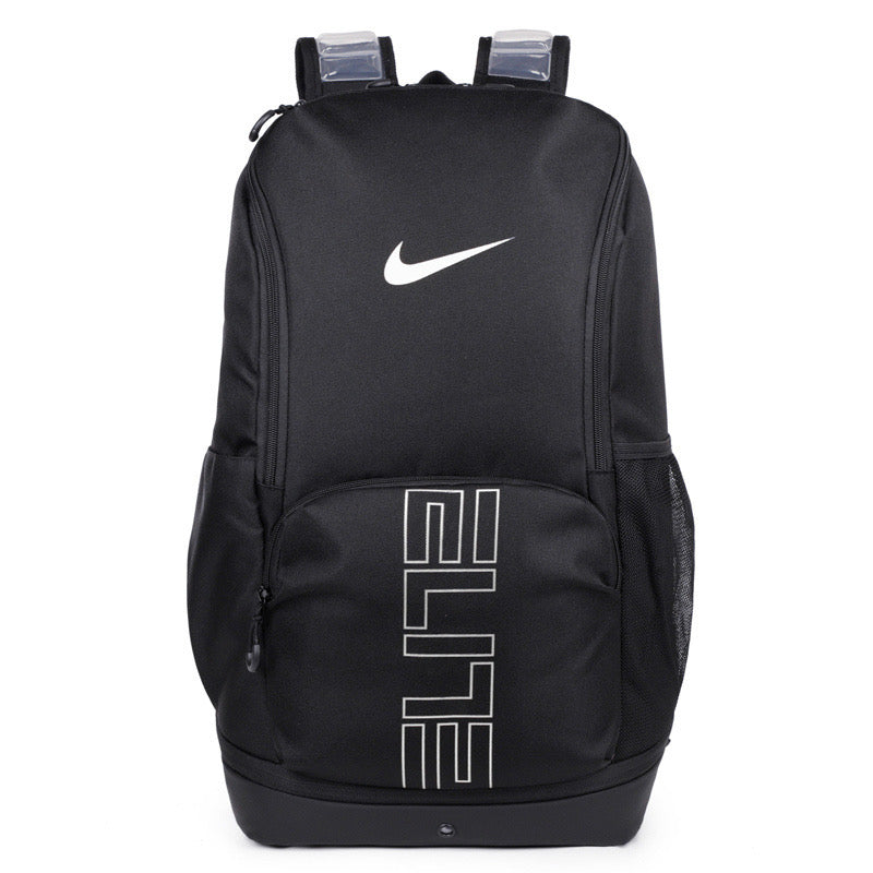 Sac à dos Nike Elite – Design Moderne Noir