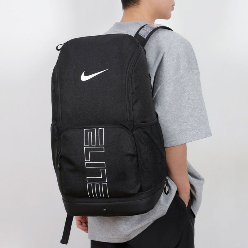 Sac à dos Nike Elite – Design Moderne Noir