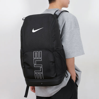 Sac à dos Nike Elite – Design Moderne Noir