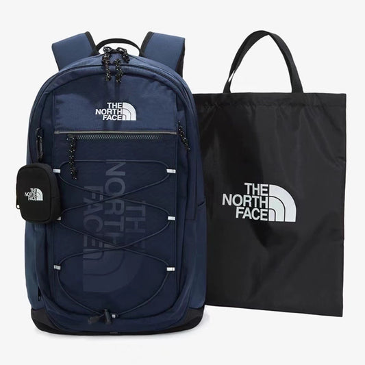 Sac à Dos The North Face Homme/Femme – Grande capacité, voyage & sport