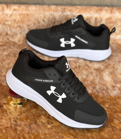 Chaussures de Running Under Armour – Homme | Légères, Confortables & Sportives