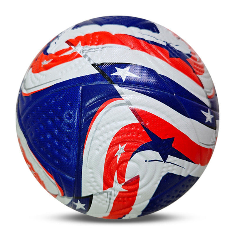 Ballon de Football Design USA – Taille 5