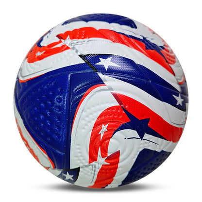 Ballon de Football Design USA – Taille 5