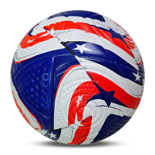 Ballon de Football Design USA – Taille 5