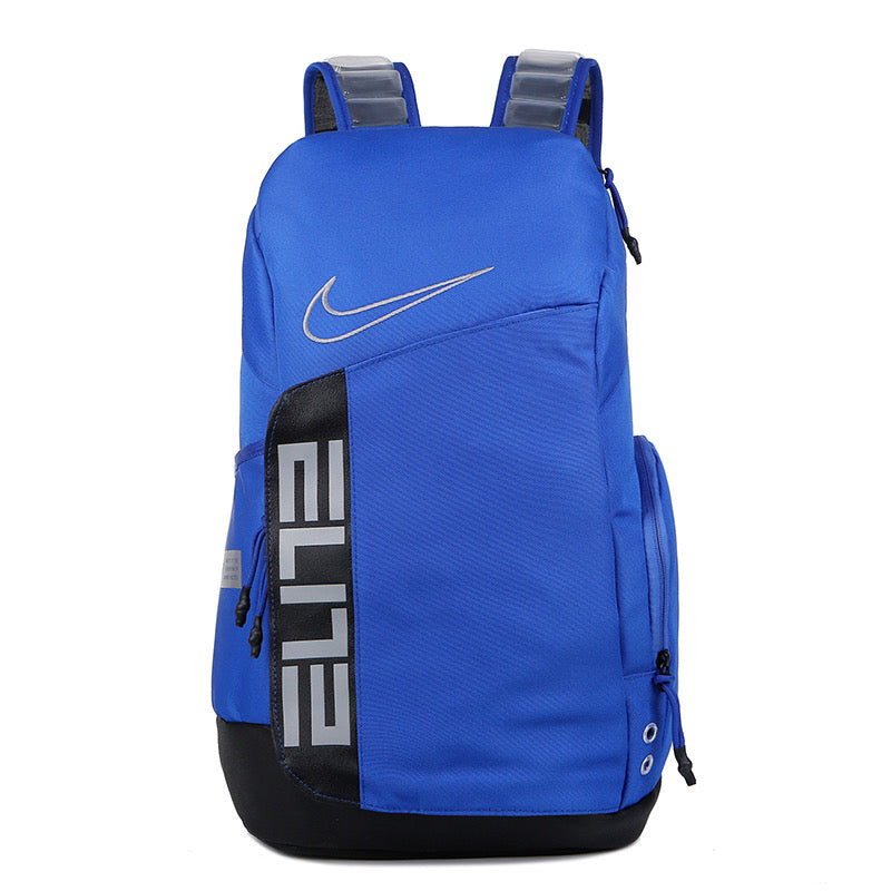 Sac à dos Nike Elite gris - Confort et grande capacité