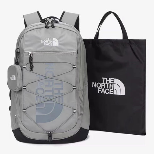 Sac à Dos The North Face Homme/Femme – Grande capacité, voyage & sport