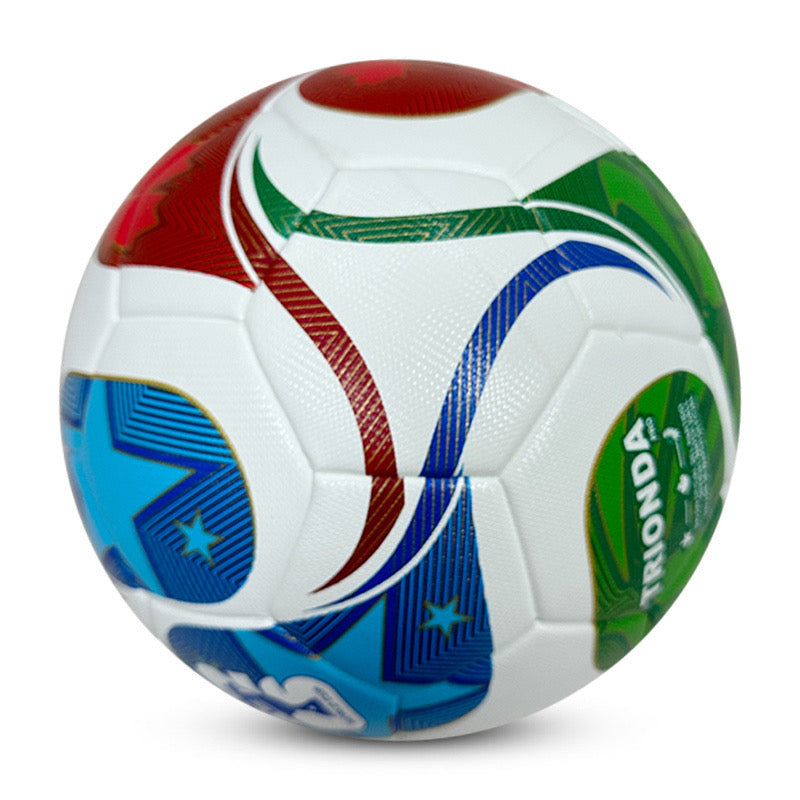 Ballon de Football Trionda Pro – Qualité Match, Haute Performance