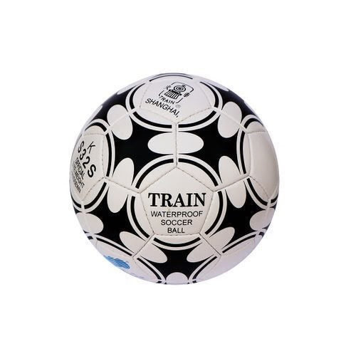 Ballon de Football TRAIN S32S – Étanche et Résistant