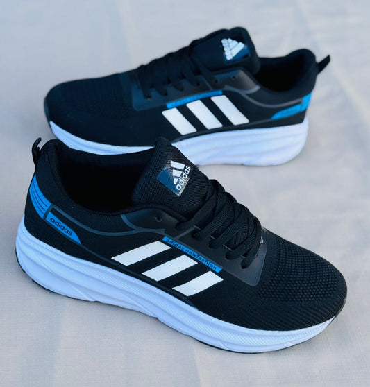 Chaussures  Running – Bleu Marine Ultra Confort