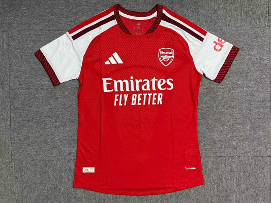 Maillot Domicile Arsenal 2026/2027 – Homme