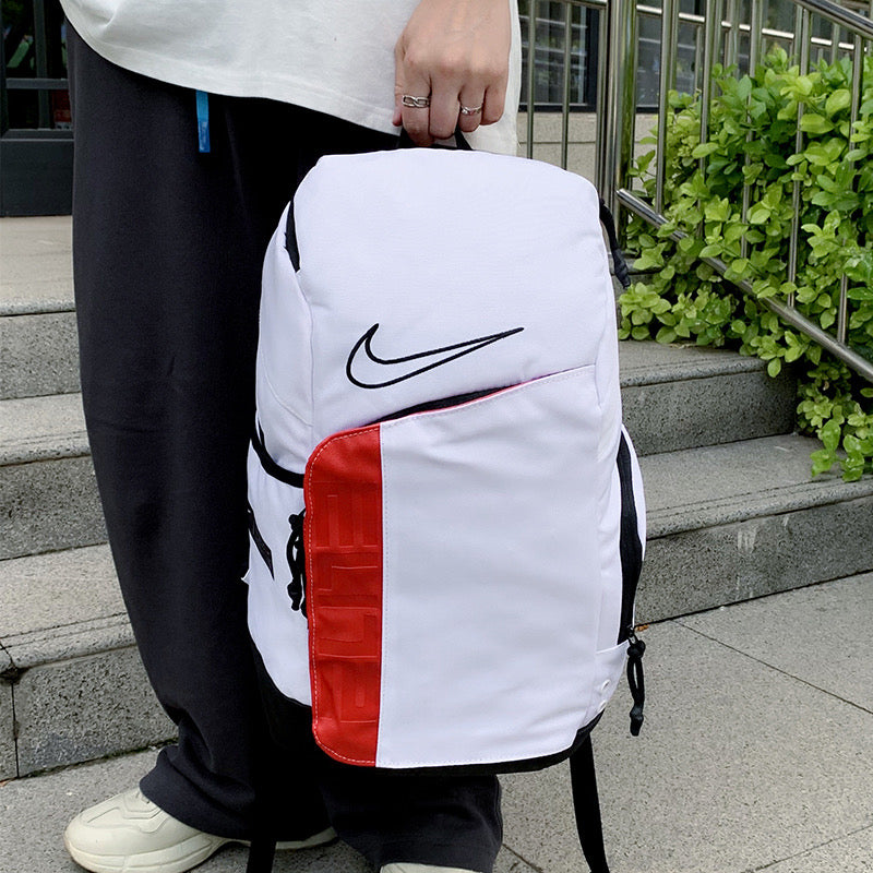 Sac à dos Nike Elite gris - Confort et grande capacité