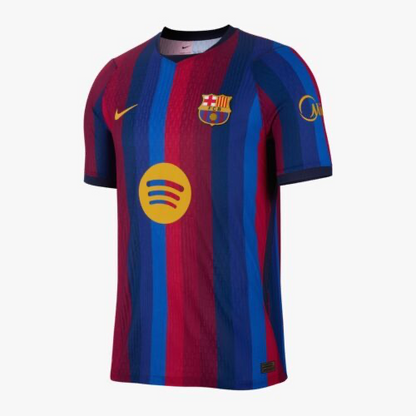 Maillot FC Barcelone 2026/27 – Domicile
