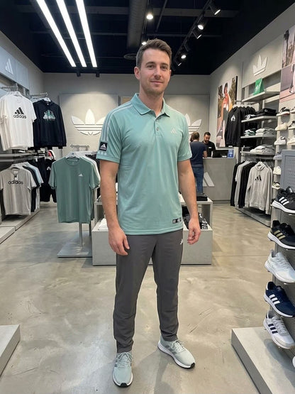 Ensemble Polo Sport Homme 2 Pièces – Polo + Pantalon