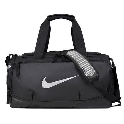 Sac de sport Nike compact et résistant