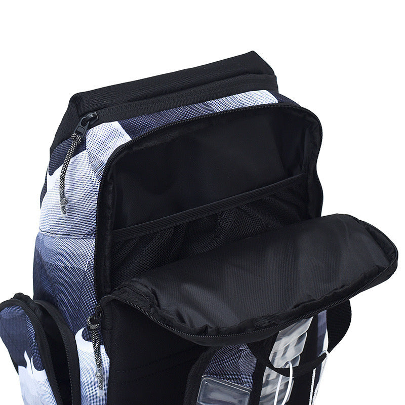 Sac à Dos Sport Nike – Grande Capacité & Design Premium