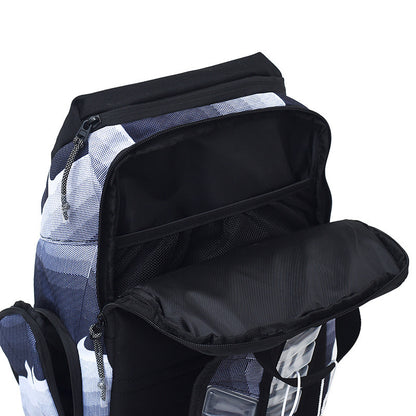 Sac à Dos Sport Nike – Grande Capacité & Design Premium