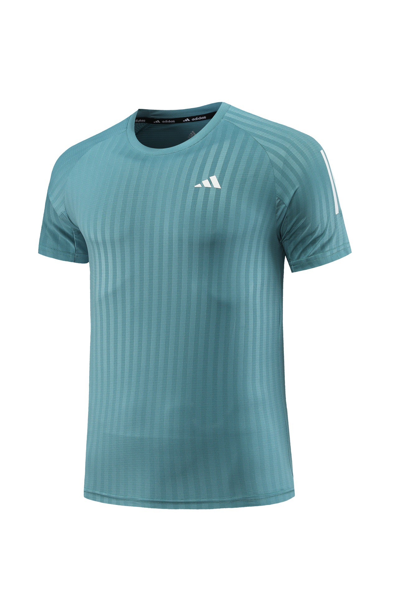 Ensemble de Training Adidas à Rayures Verticales - Look Athlétique