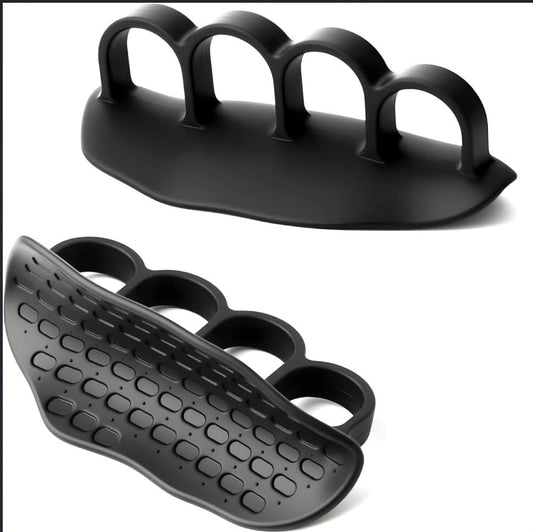 Grip de Musculation – Protection des Paumes