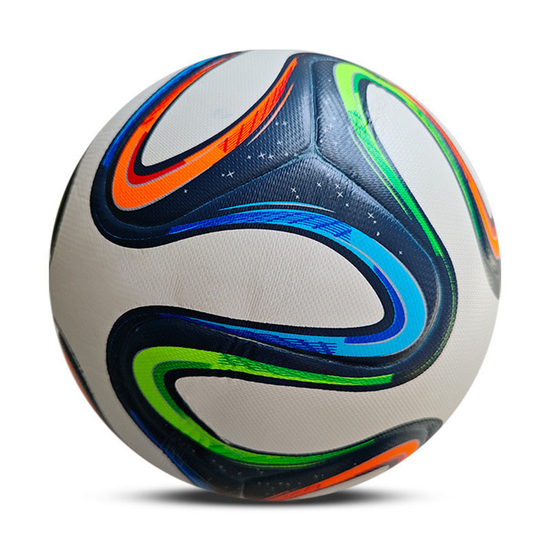 Ballon de Football Brazuca – Taille 5