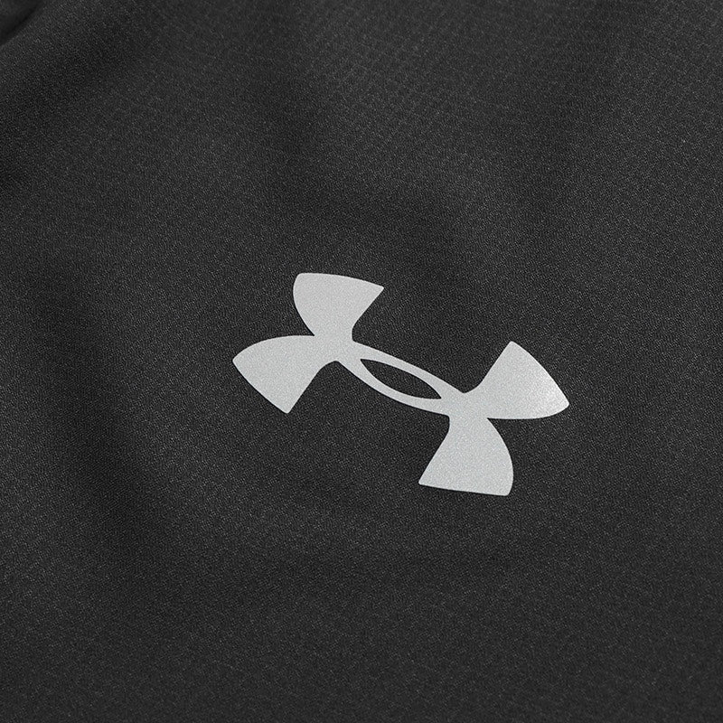 Veste Under Armour Homme à Capuche – Coupe Sport, Respirante et Confortable