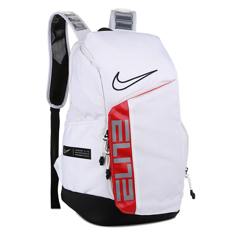 Sac à dos Nike Elite gris - Confort et grande capacité