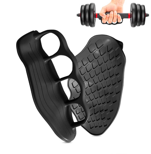 Grip de Musculation – Protection des Paumes