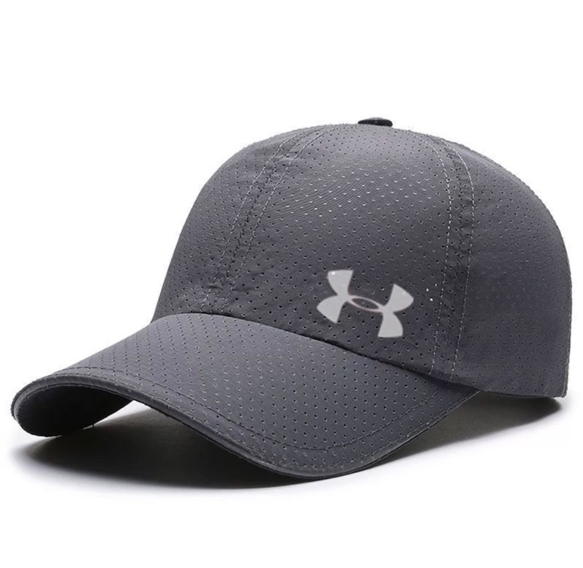 Casquette Under Armour Performance Respirante – Ajustable & Ultra Légère