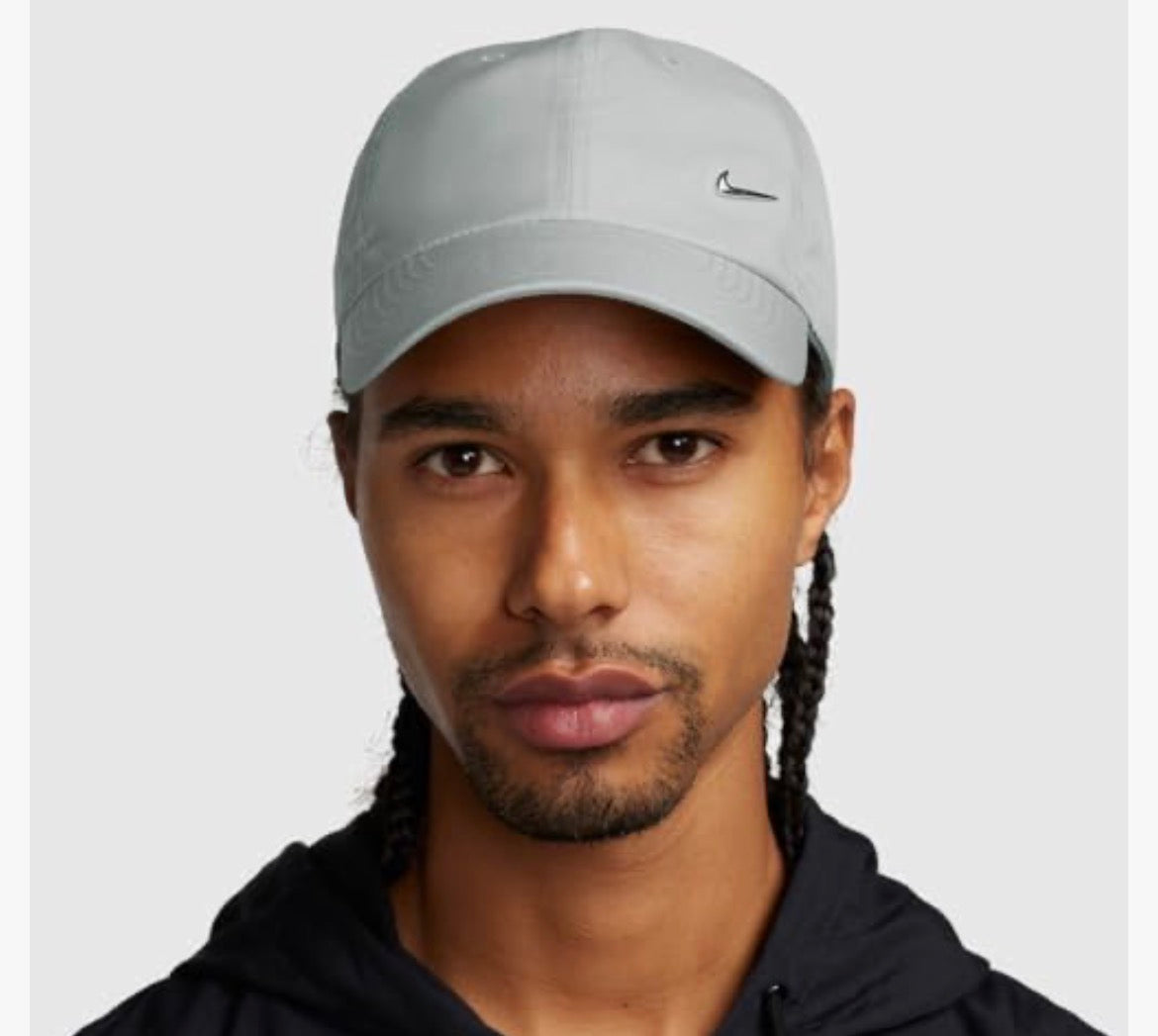 Casquette Nike Premium Ajustable – Style Sport & Urbain