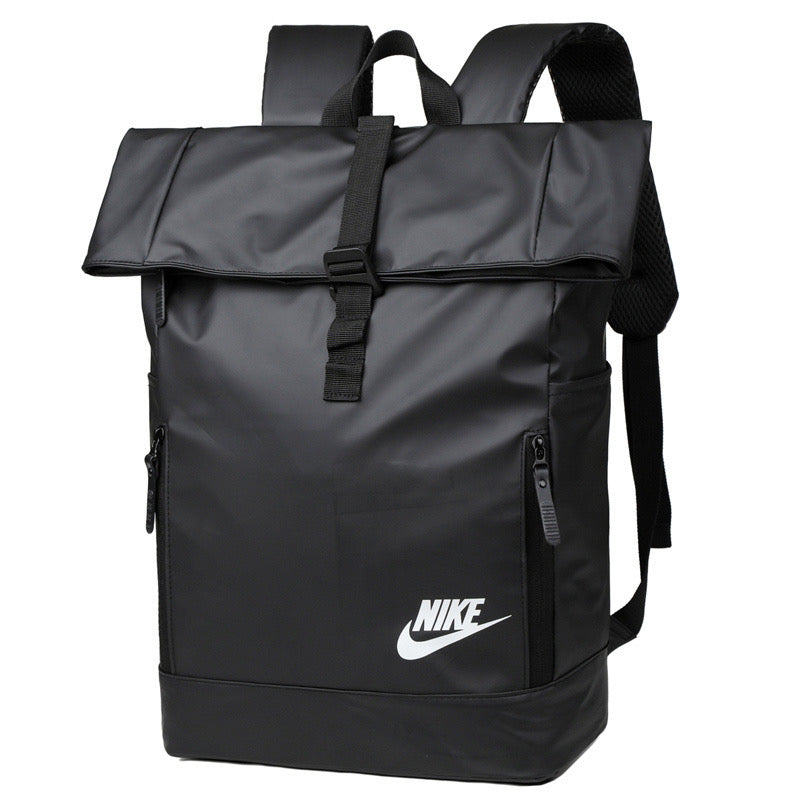 Sac à Dos Rolltop Étanche – Grande Capacité & Design Moderne