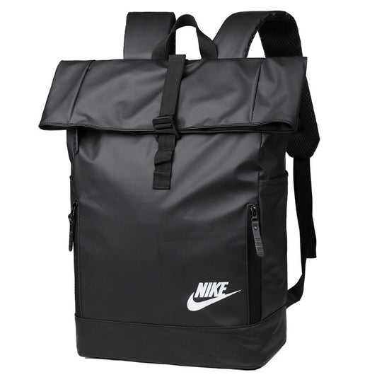 Sac à Dos Rolltop Étanche – Grande Capacité & Design Moderne