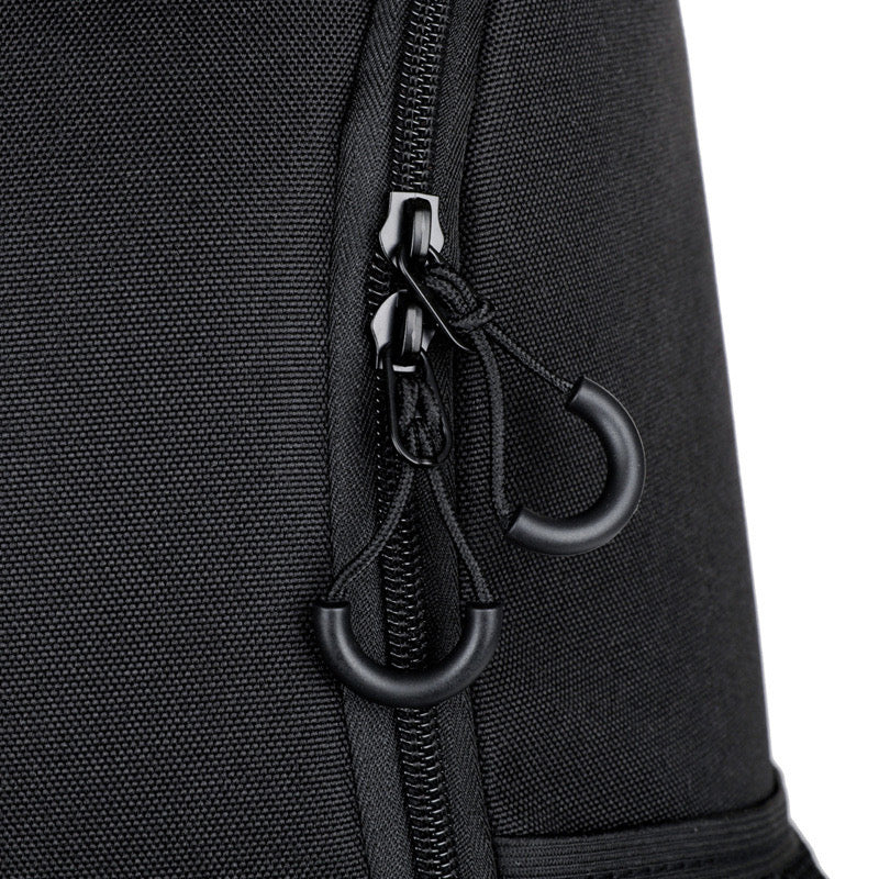 Sac à dos Nike Elite – Design Moderne Noir