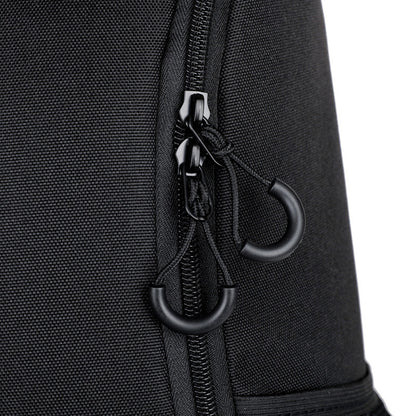 Sac à dos Nike Elite – Design Moderne Noir